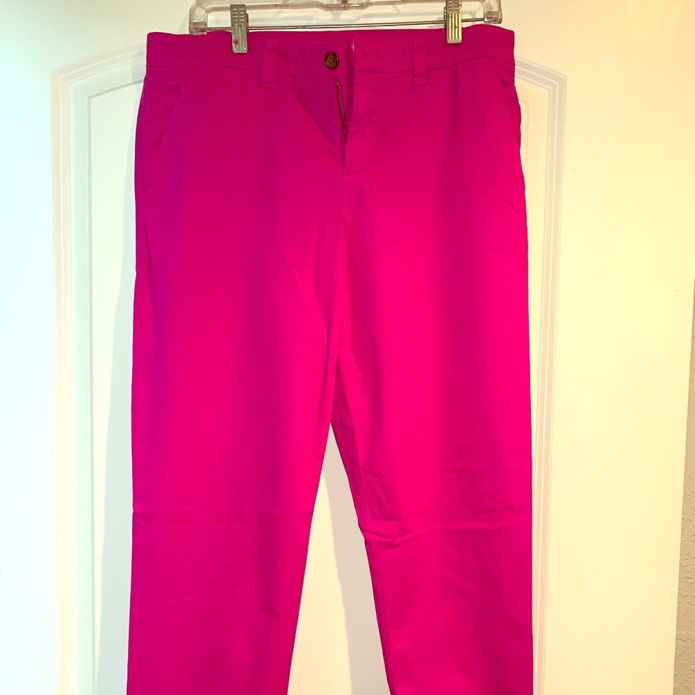 Broken In Kahkis by Gap size 6
